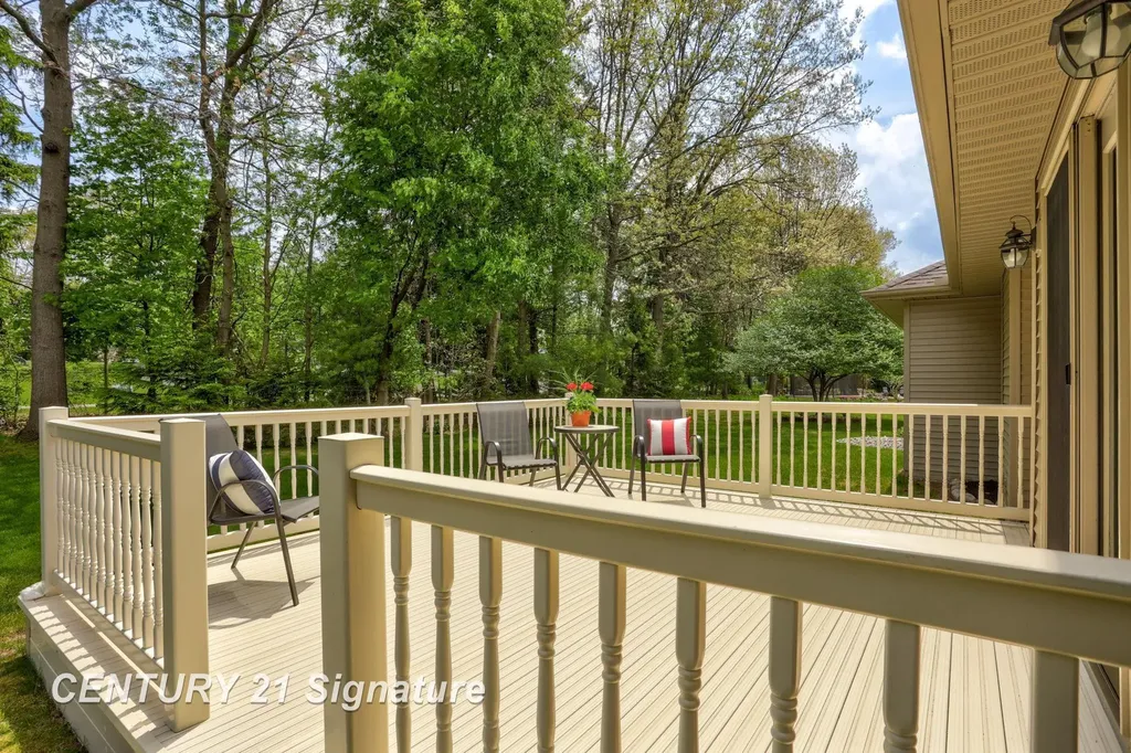2368 Durham Drive Thomas Township MI 48609