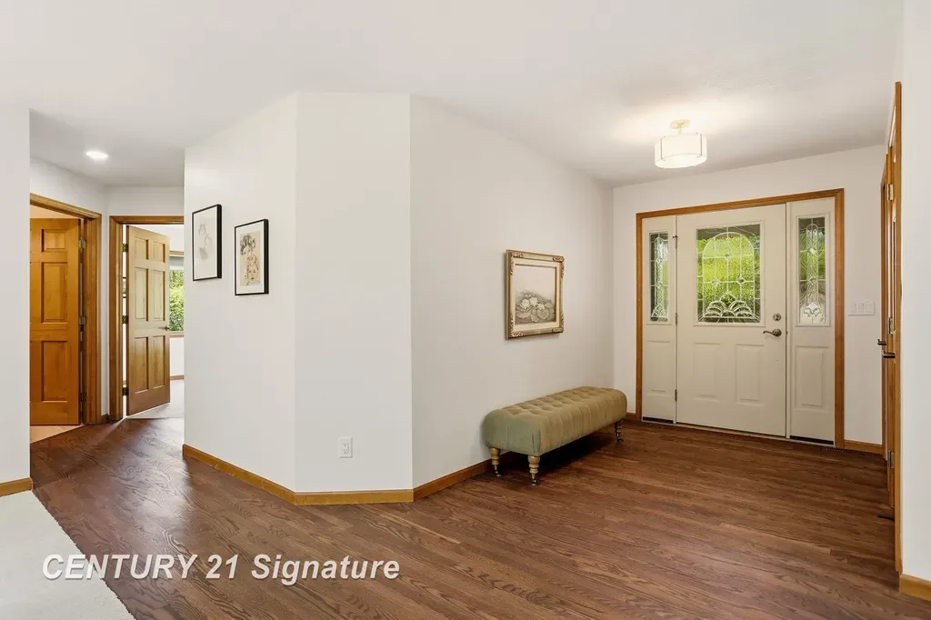 2368 Durham Drive Thomas Township MI 48609