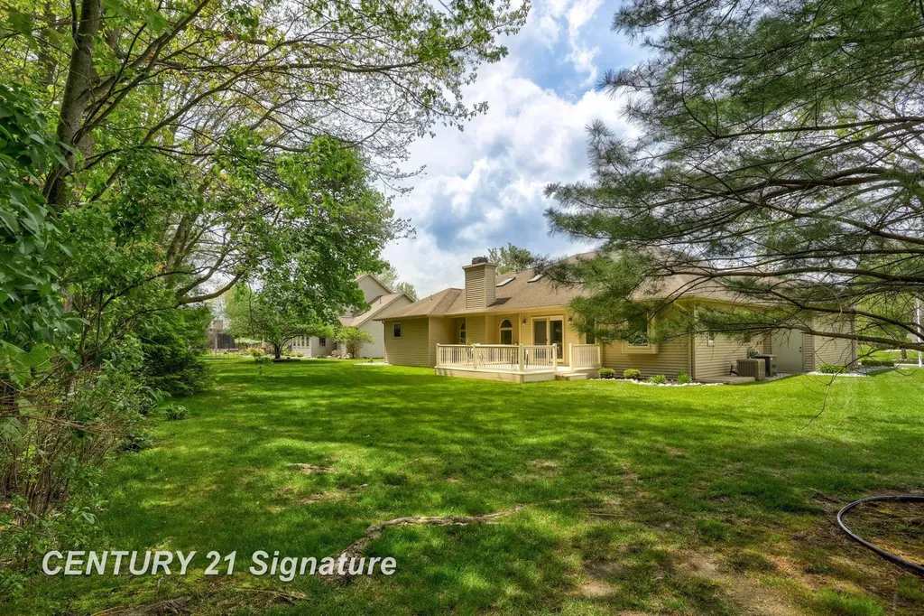 2368 Durham Drive Thomas Township MI 48609