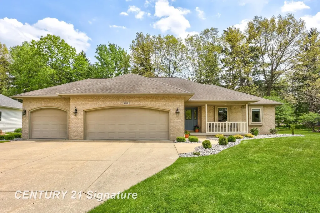2368 Durham Drive Thomas Township MI 48609
