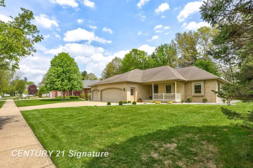 2368 Durham Drive Thomas Township MI 48609