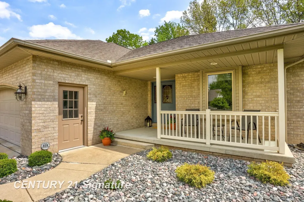 2368 Durham Drive Thomas Township MI 48609
