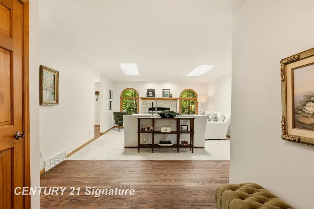 2368 Durham Drive Thomas Township MI 48609