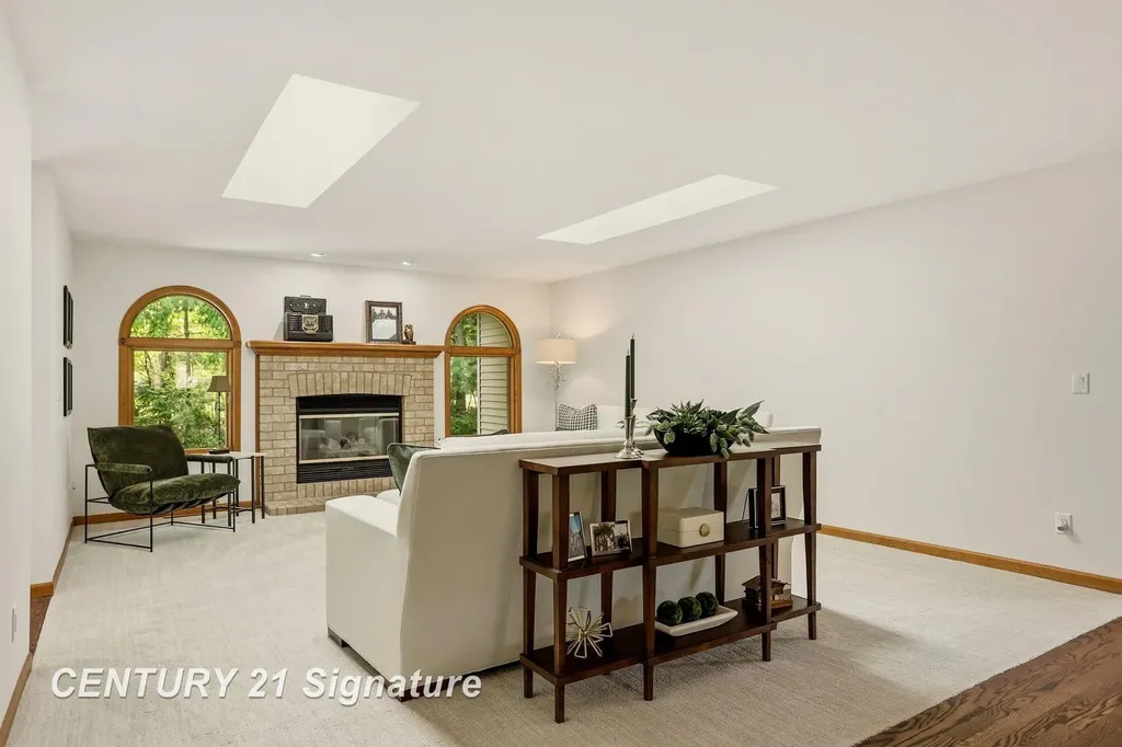 2368 Durham Drive Thomas Township MI 48609