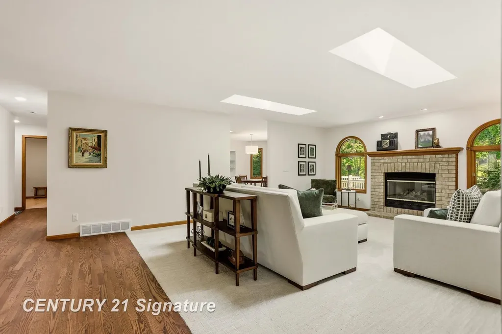 2368 Durham Drive Thomas Township MI 48609