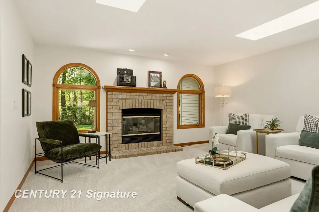 2368 Durham Drive Thomas Township MI 48609