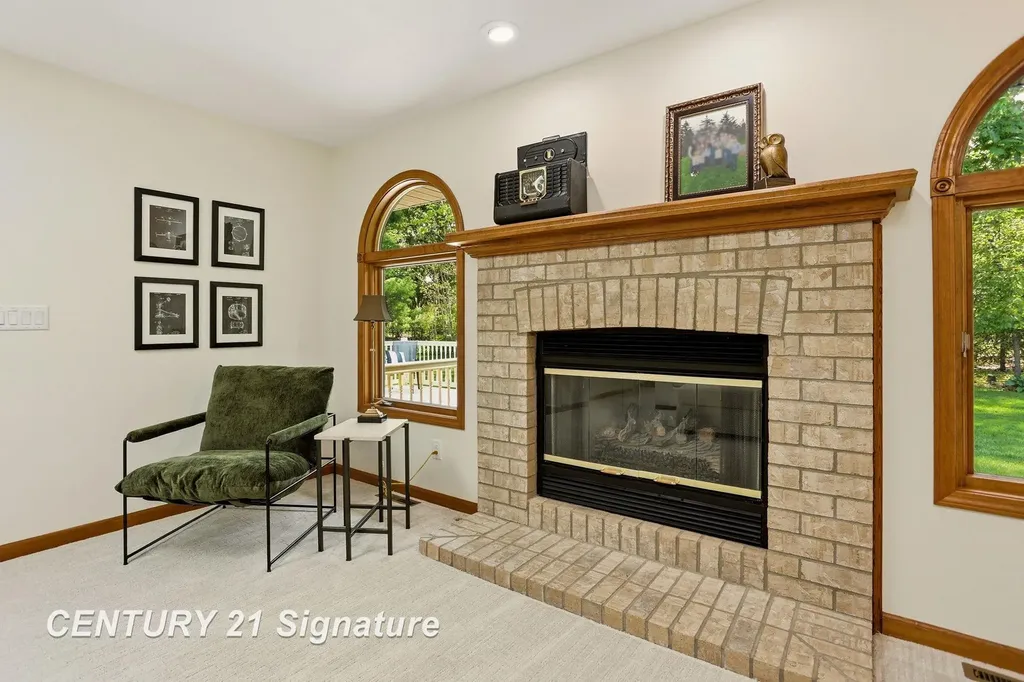 2368 Durham Drive Thomas Township MI 48609
