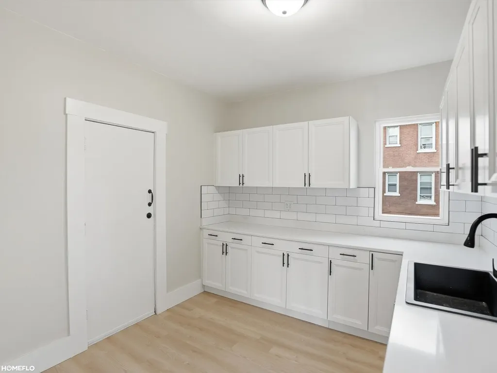 1956 Lothrop Street Detroit City MI 48206