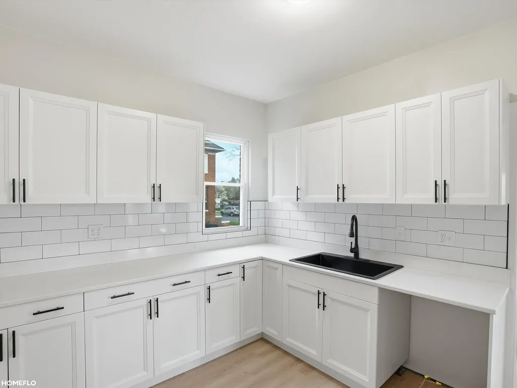 1956 Lothrop Street Detroit City MI 48206