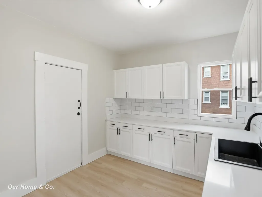 1956 Lothrop Street Detroit City MI 48206