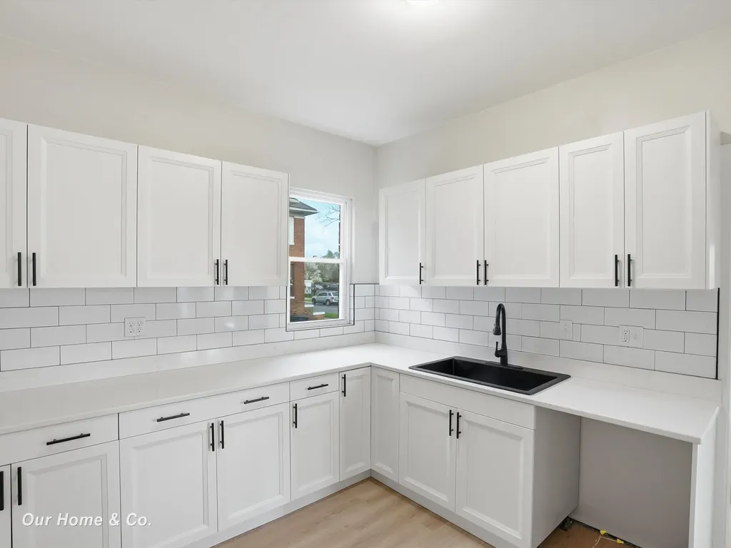 1956 Lothrop Street Detroit City MI 48206