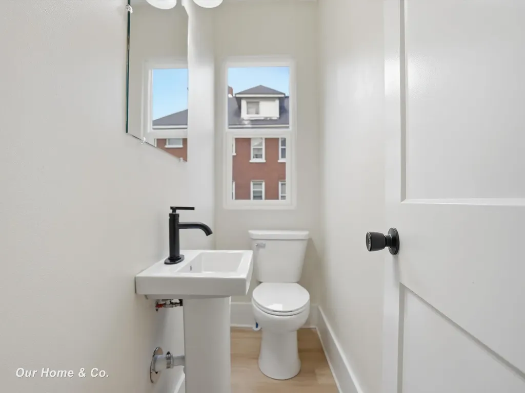1956 Lothrop Street Detroit City MI 48206