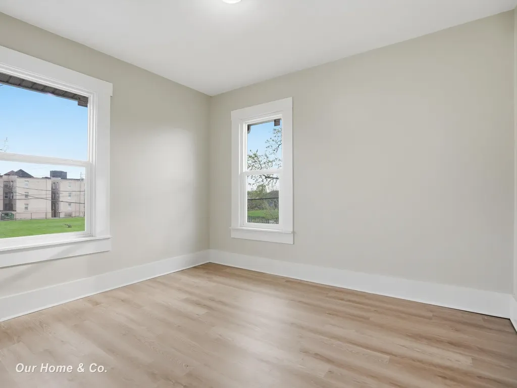 1956 Lothrop Street Detroit City MI 48206