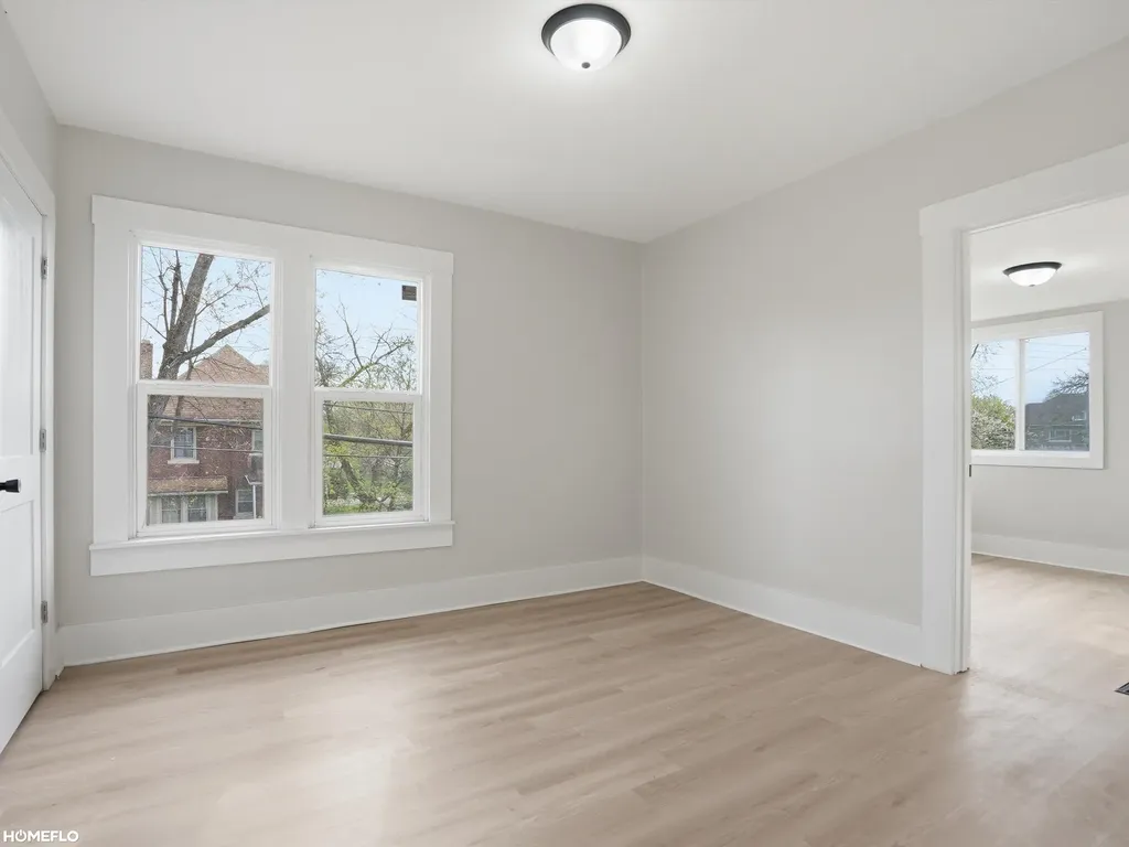 1956 Lothrop Street Detroit City MI 48206