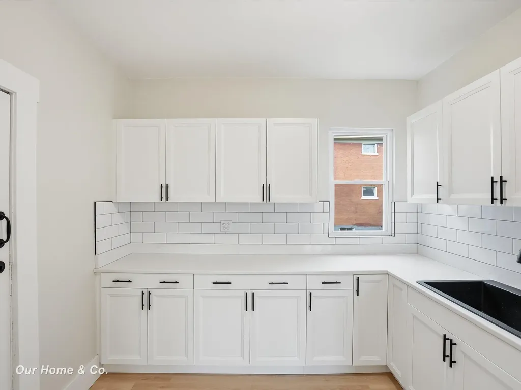1956 Lothrop Street Detroit City MI 48206