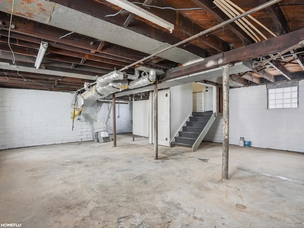 1956 Lothrop Street Detroit City MI 48206