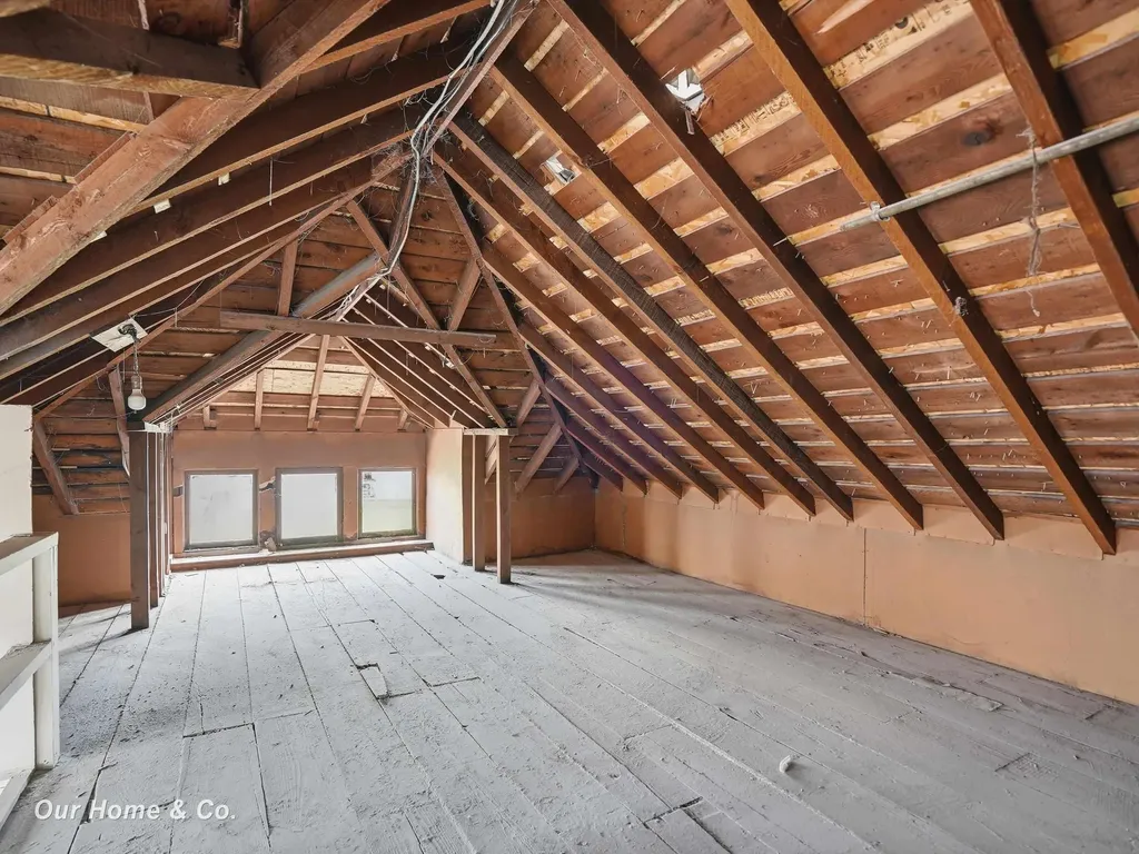 1956 Lothrop Street Detroit City MI 48206