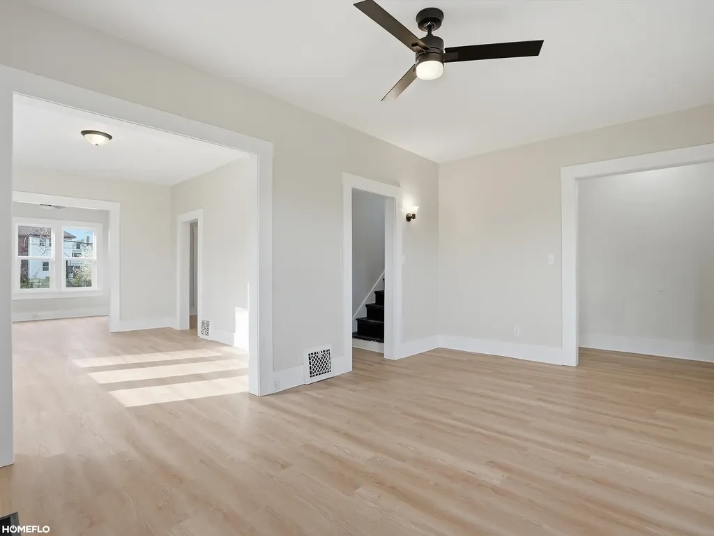 1956 Lothrop Street Detroit City MI 48206