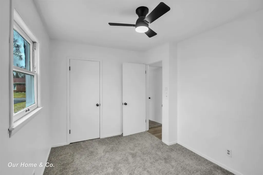 4637 S Gregory Street Buena Vista Charter Township MI 48601
