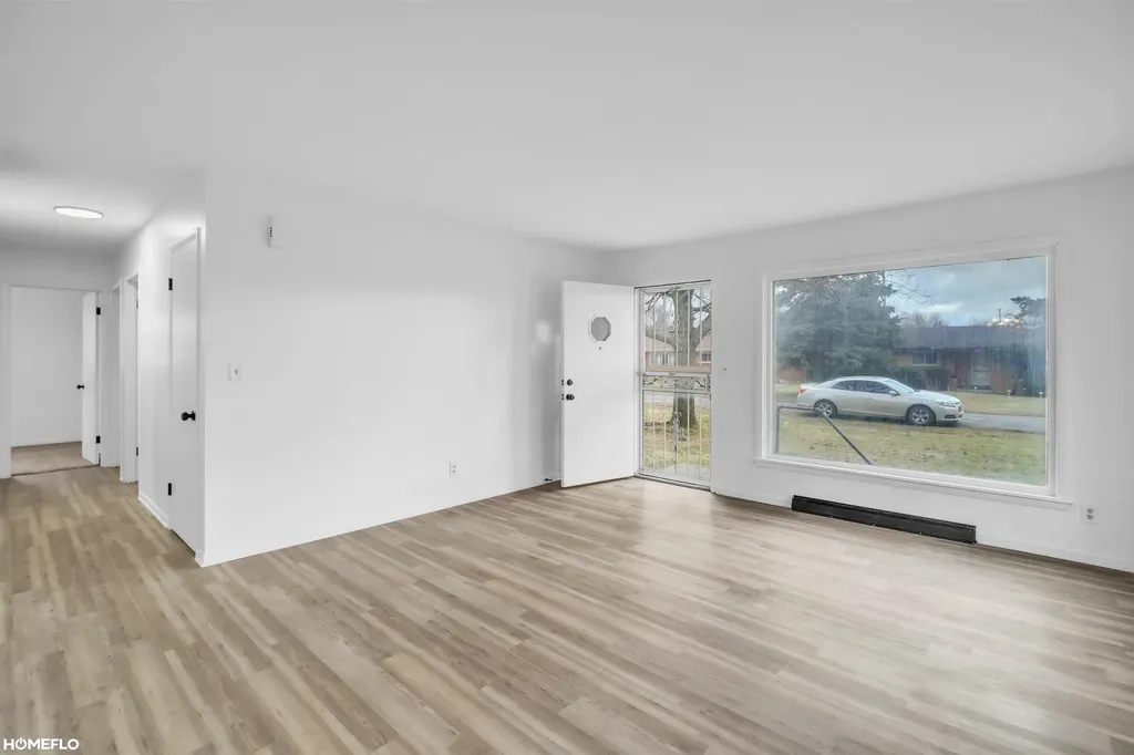 4637 S Gregory Street Buena Vista Charter Township MI 48601