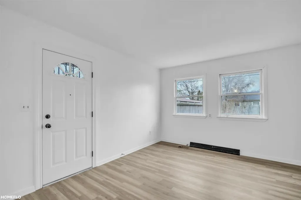 4637 S Gregory Street Buena Vista Charter Township MI 48601