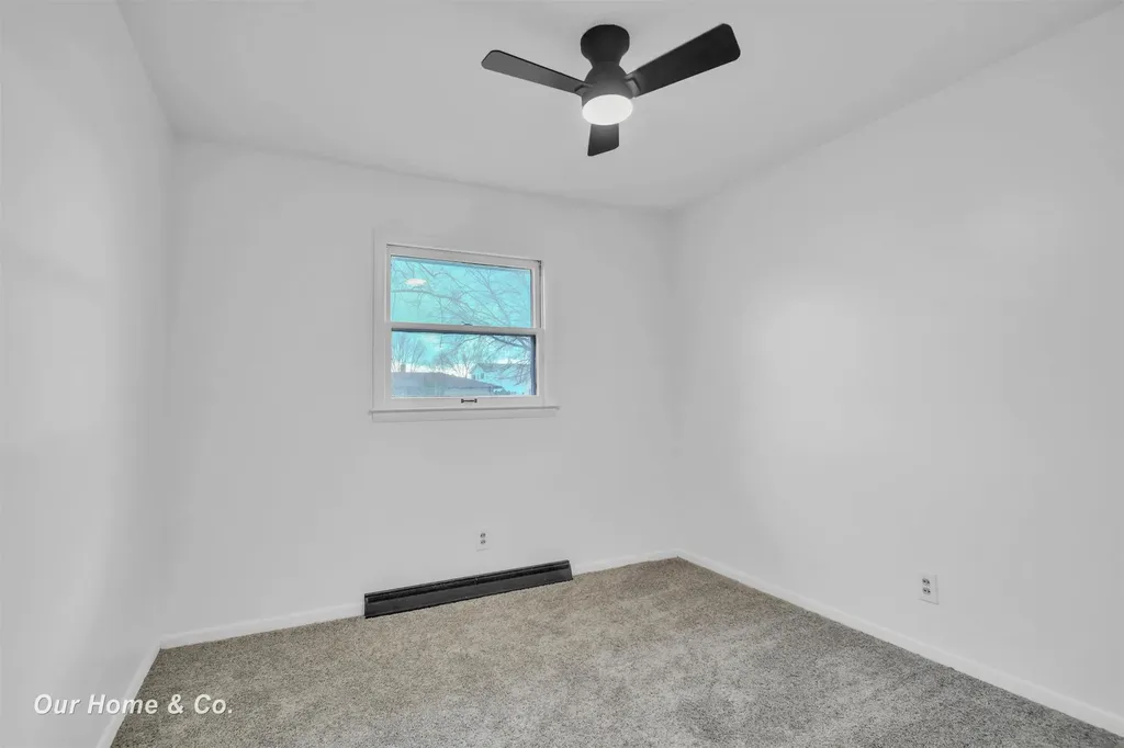 4637 S Gregory Street Buena Vista Charter Township MI 48601