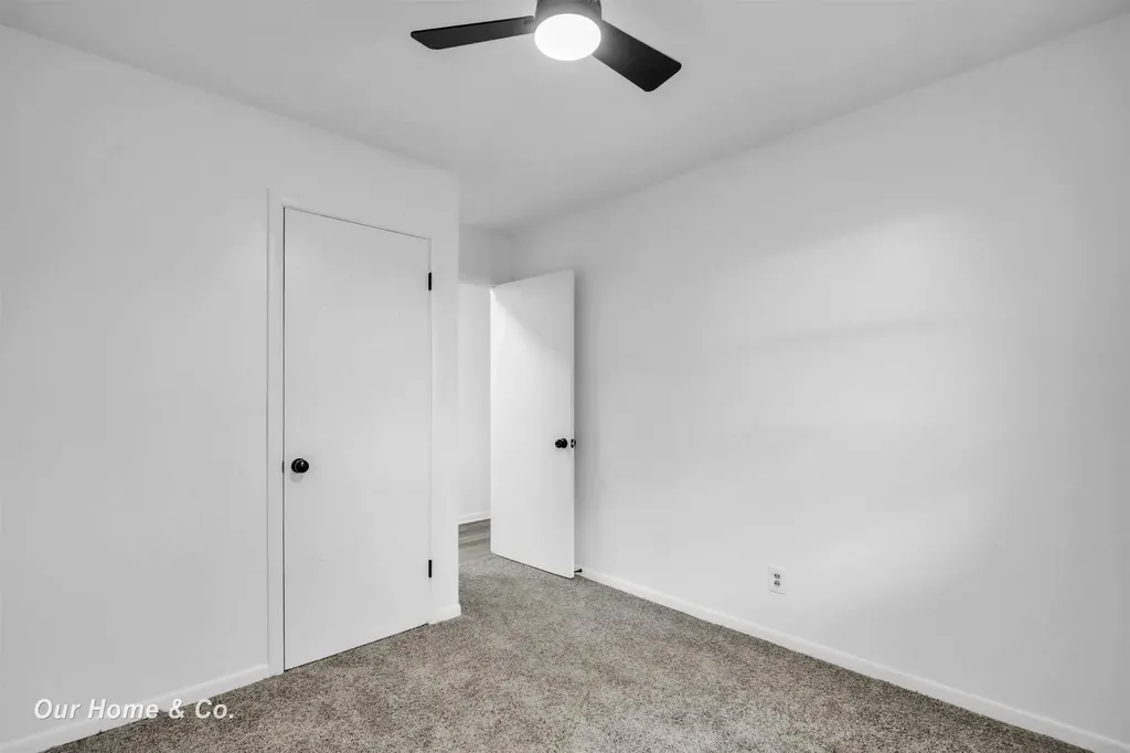 4637 S Gregory Street Buena Vista Charter Township MI 48601