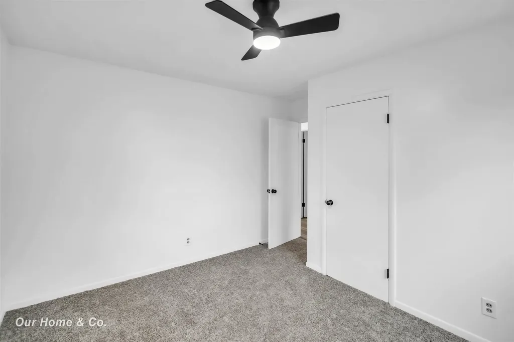 4637 S Gregory Street Buena Vista Charter Township MI 48601