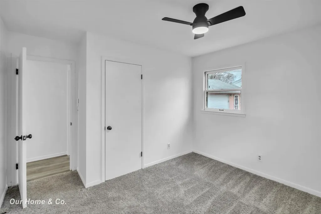 4637 S Gregory Street Buena Vista Charter Township MI 48601