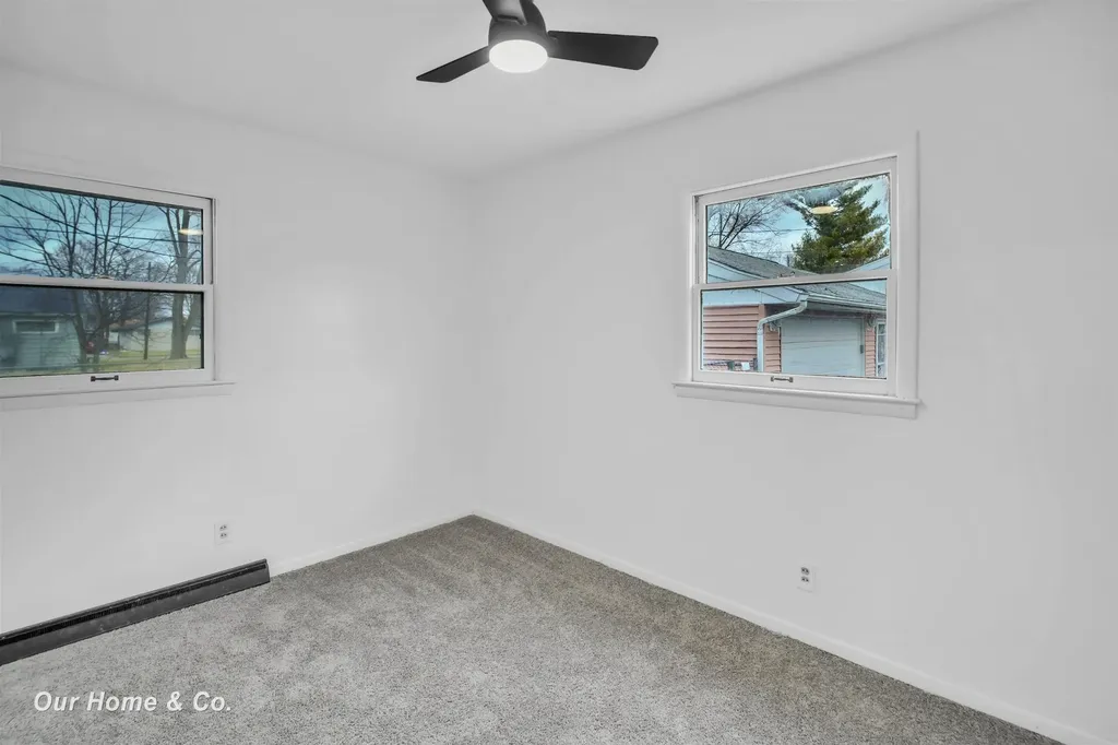 4637 S Gregory Street Buena Vista Charter Township MI 48601