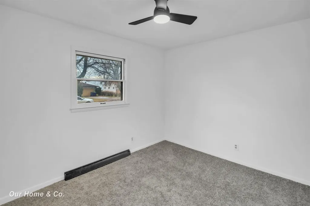 4637 S Gregory Street Buena Vista Charter Township MI 48601