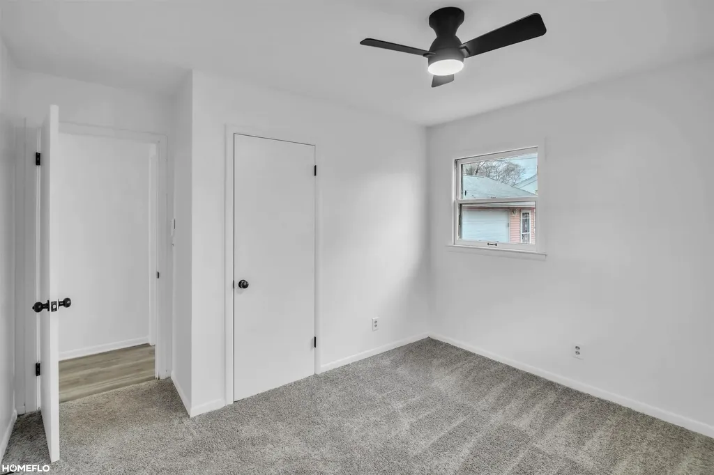 4637 S Gregory Street Buena Vista Charter Township MI 48601