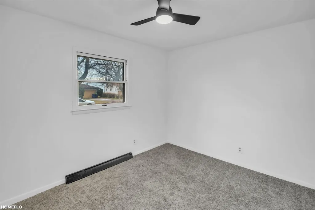 4637 S Gregory Street Buena Vista Charter Township MI 48601