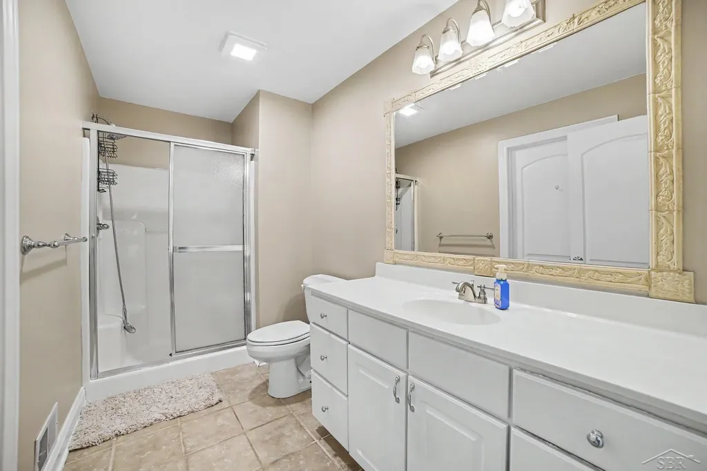 2258 Currie Lane Frankenlust Township MI 48706