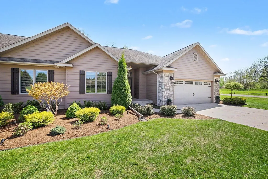 2258 Currie Lane Frankenlust Township MI 48706