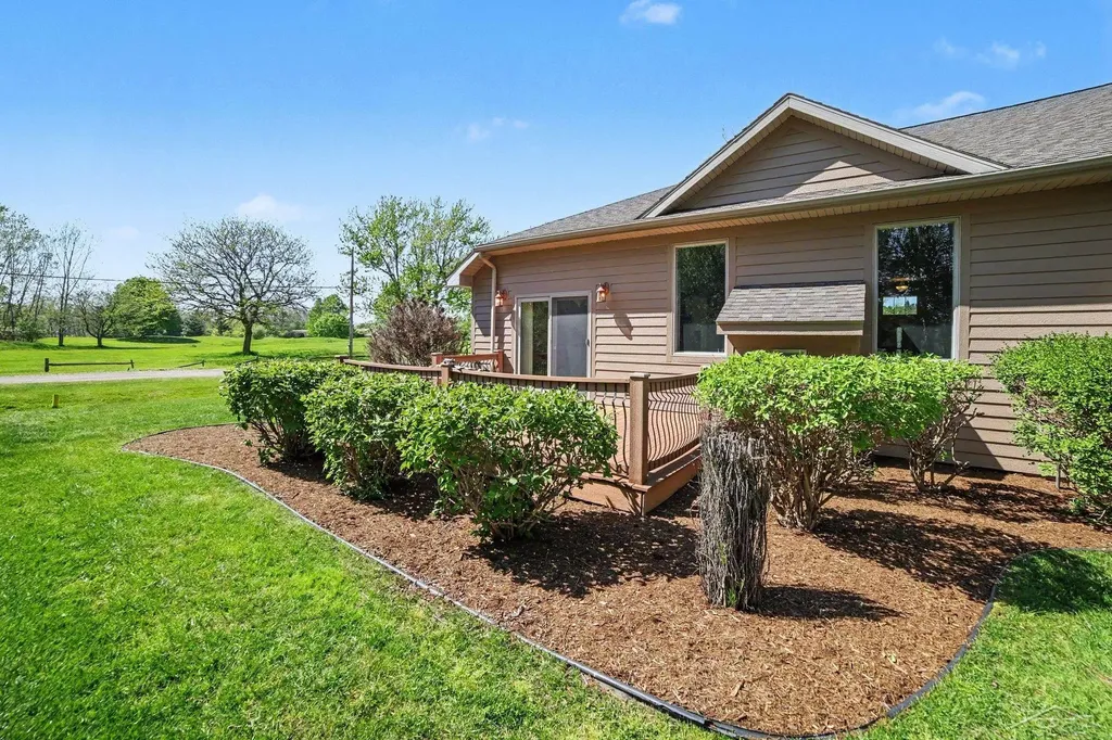 2258 Currie Lane Frankenlust Township MI 48706