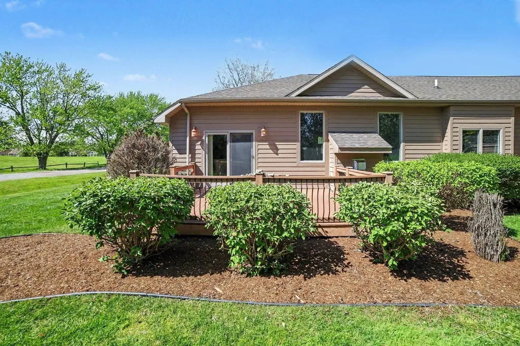 2258 Currie Lane Frankenlust Township MI 48706
