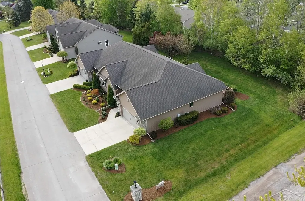 2258 Currie Lane Frankenlust Township MI 48706