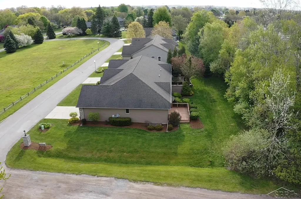 2258 Currie Lane Frankenlust Township MI 48706