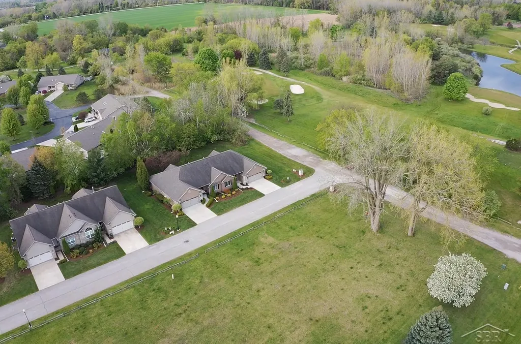 2258 Currie Lane Frankenlust Township MI 48706
