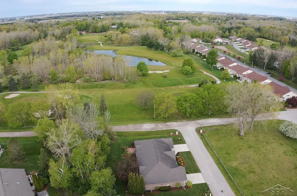 2258 Currie Lane Frankenlust Township MI 48706
