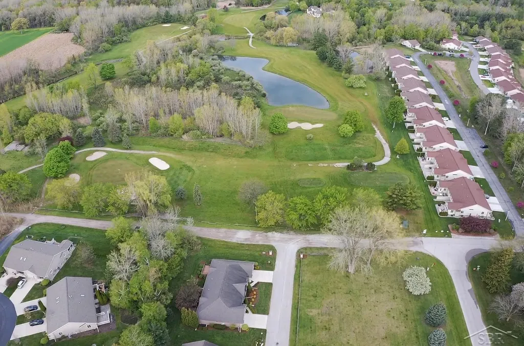 2258 Currie Lane Frankenlust Township MI 48706
