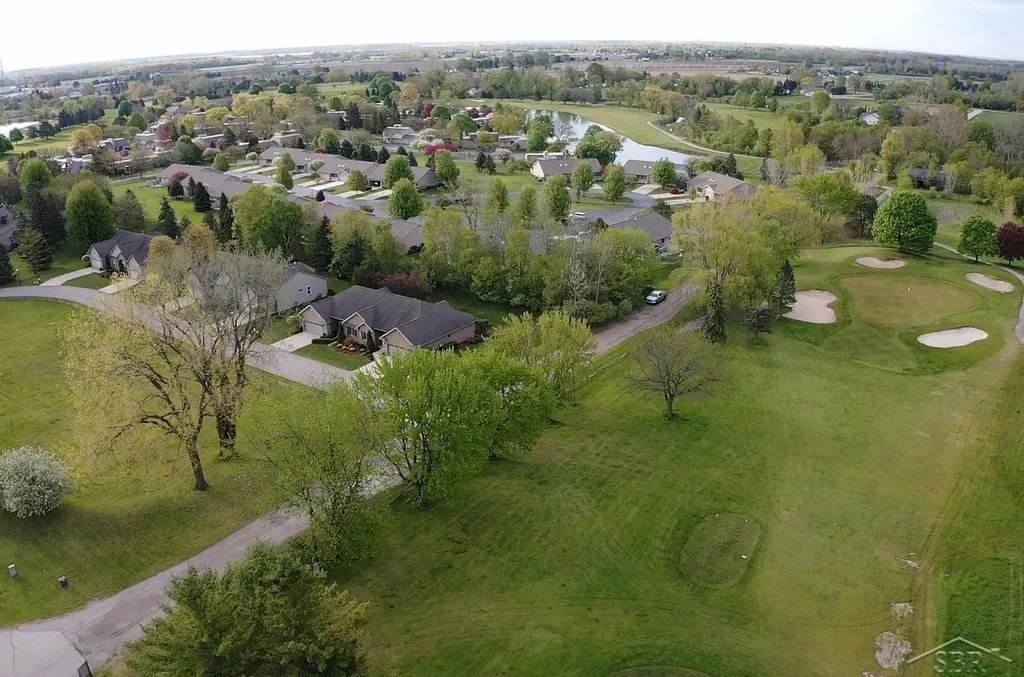2258 Currie Lane Frankenlust Township MI 48706