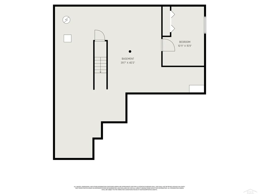 2258 Currie Lane Frankenlust Township MI 48706