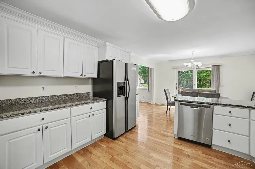 2258 Currie Lane Frankenlust Township MI 48706