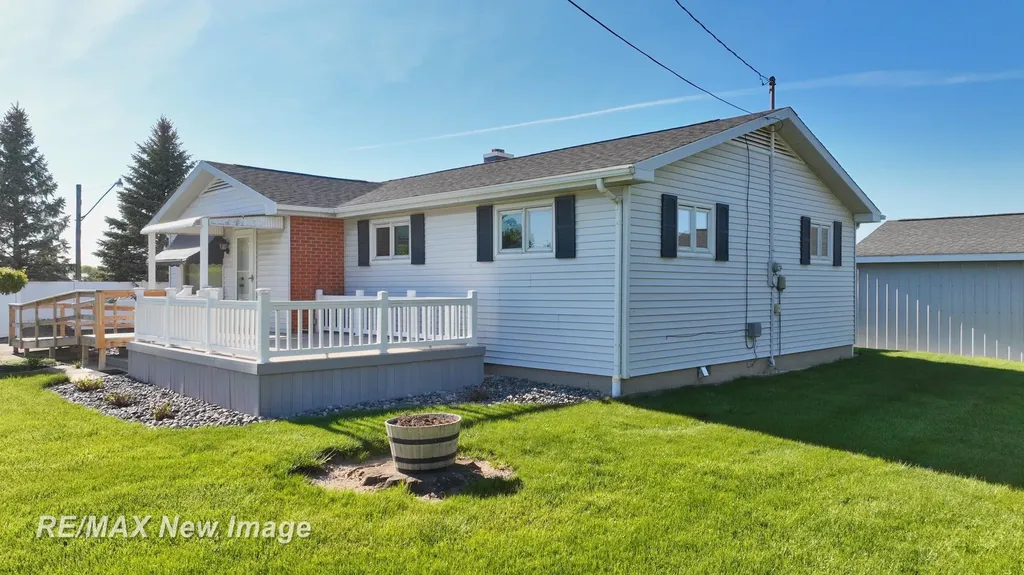 3520 W Kochville Road Kochville Township MI 48604