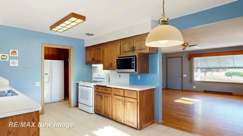 3520 W Kochville Road Kochville Township MI 48604