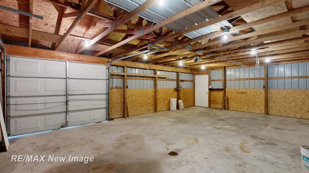 3520 W Kochville Road Kochville Township MI 48604