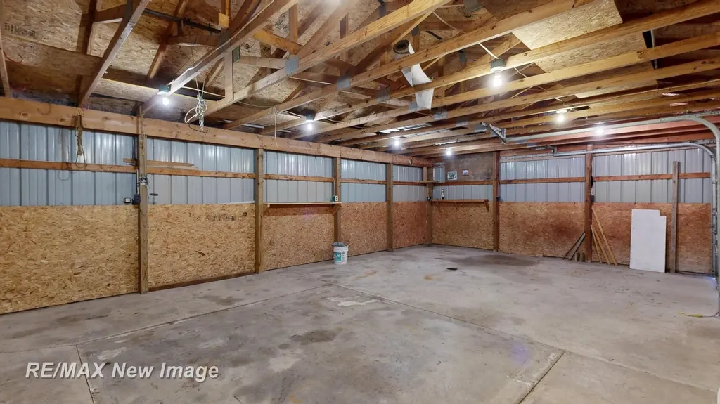 3520 W Kochville Road Kochville Township MI 48604