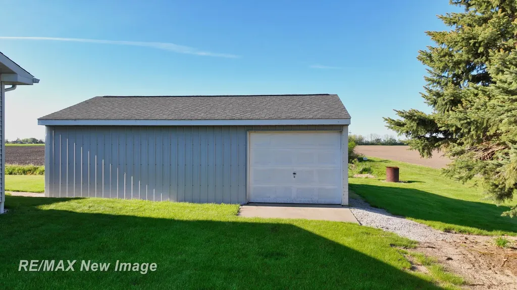 3520 W Kochville Road Kochville Township MI 48604